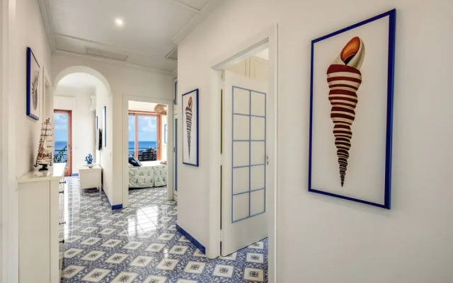 Relais Tritone