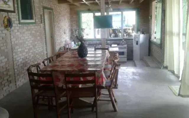 Hostel d' Amelinha