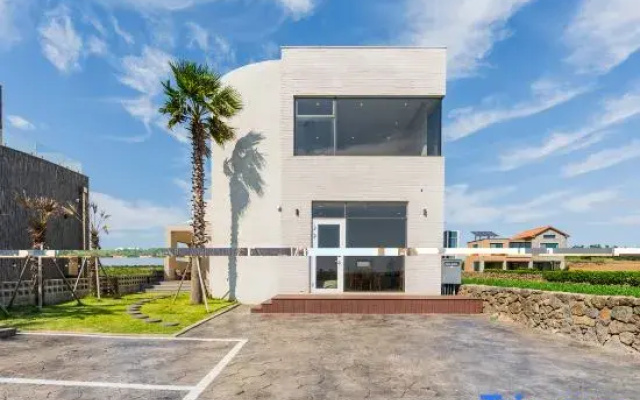 Villa de 427 / Ocenaview / Poolvilla