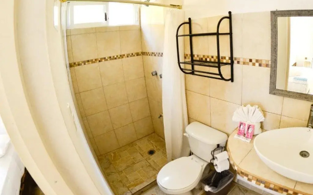 La Casona Hotel & Hostel