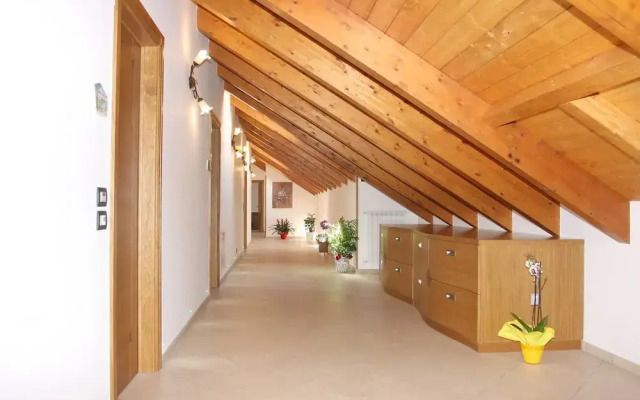 Bed & Breakfast Gilda Inn Agerola