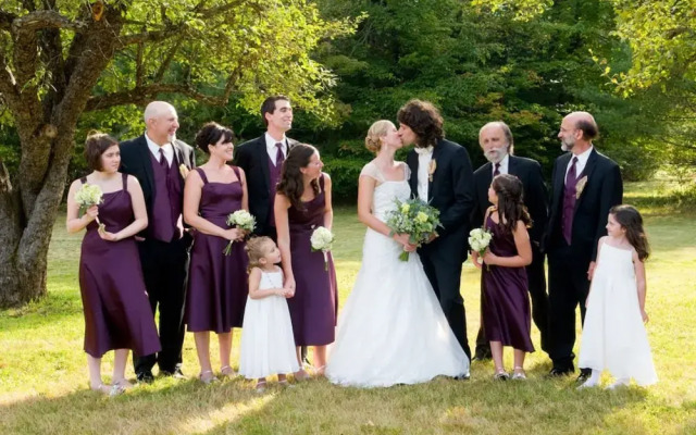 Franconia Notch Guest House