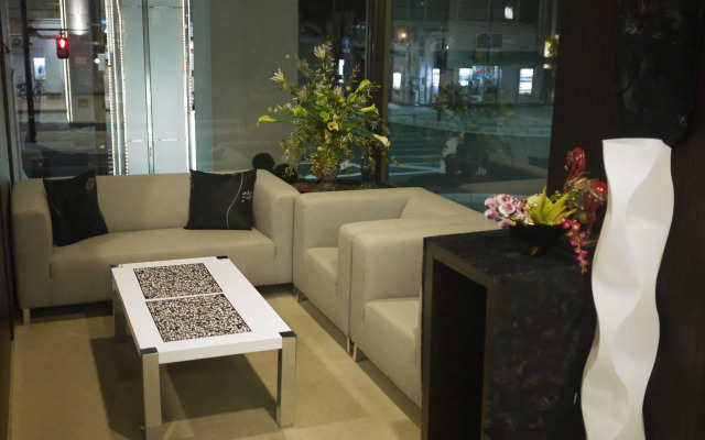 Hotel Resh Tottori Ekimae