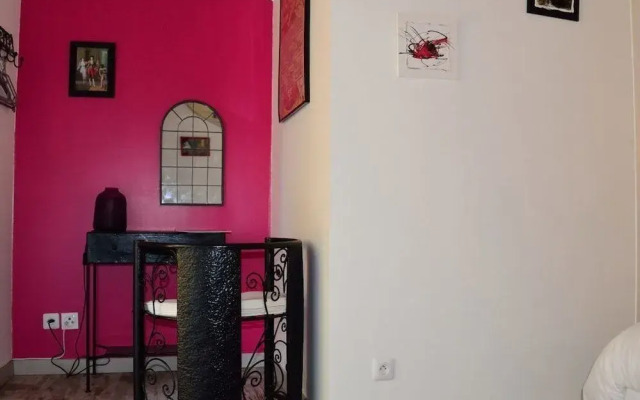 Le Mas du Sire