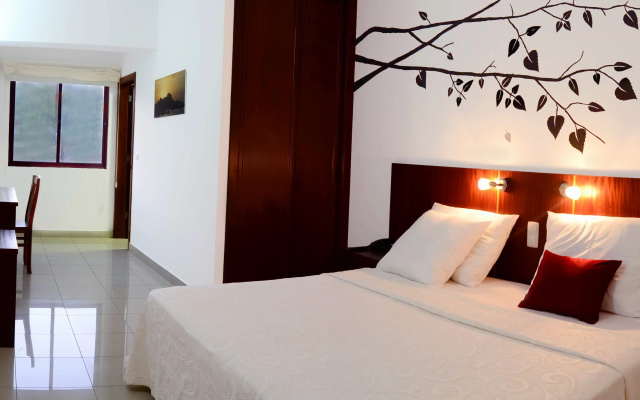 Hotel LIVVO Don Paco