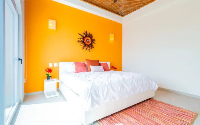 Casa Isla Bella