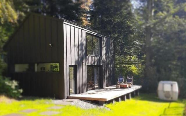 Apartamenty Minimal House