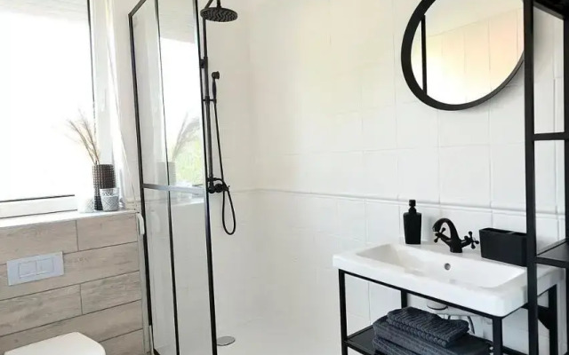 Best Apartman Lelle
