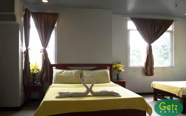 Getz Hotel
