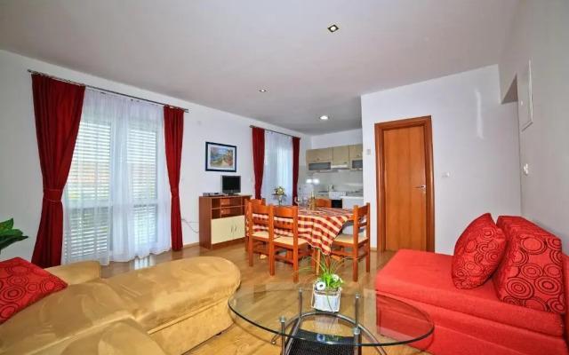 Apartments Bozikovic