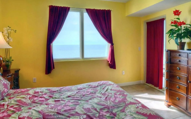 1629 Shores of Panama