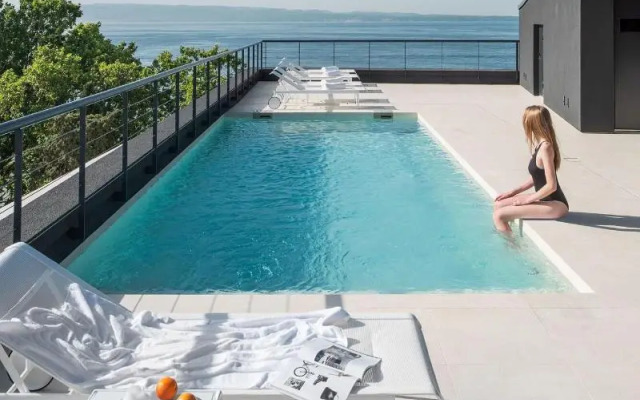 Briig Boutique Hotel