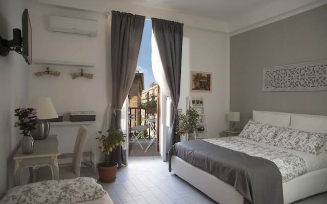 MyRooms San Pietro