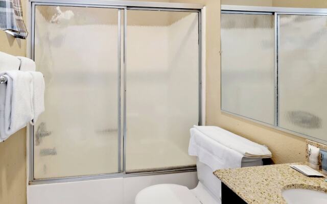 Bear Mountain Chalet #639