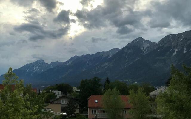 Parkhotel Hall in Tirol