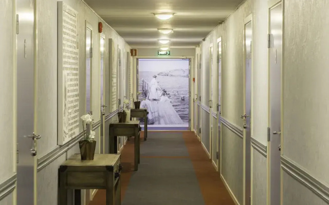 Hanko Fjordhotell and Spa