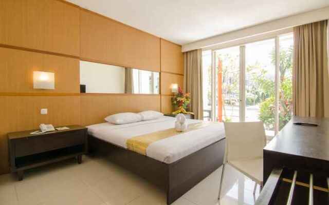 Aster Hotel & Restaurant