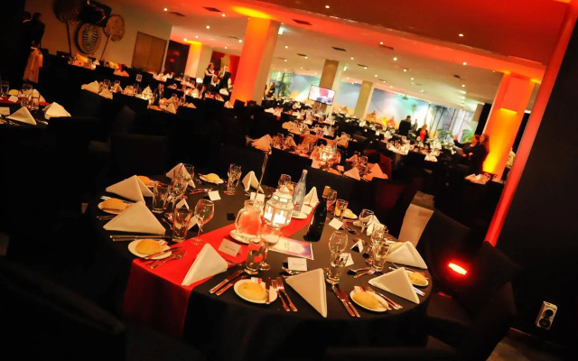 CitiClub Hotel Melbourne