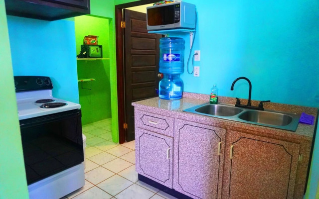 See Belize Vacation Rentals
