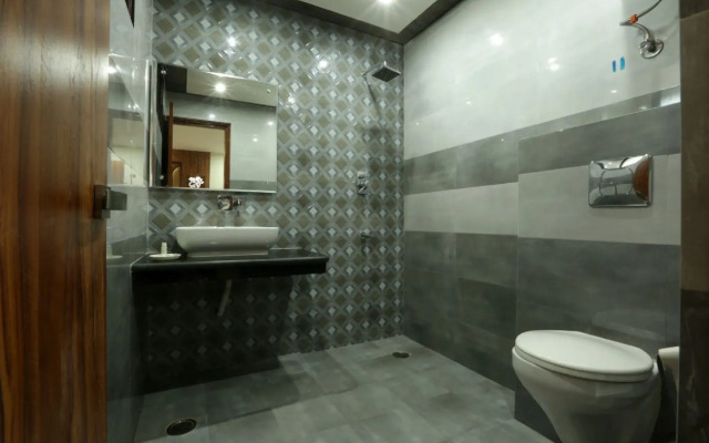 Hotel Katra Grand