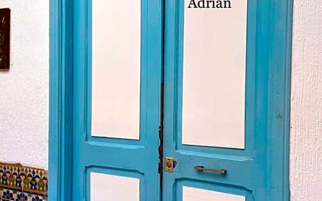 Riad chez brahim