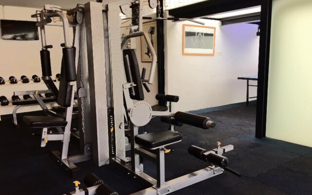 Citadines Sukhumvit 23