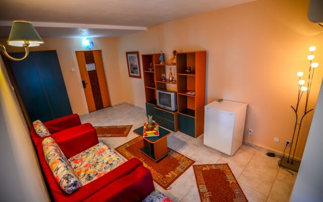 Hotel Majestic Olimp