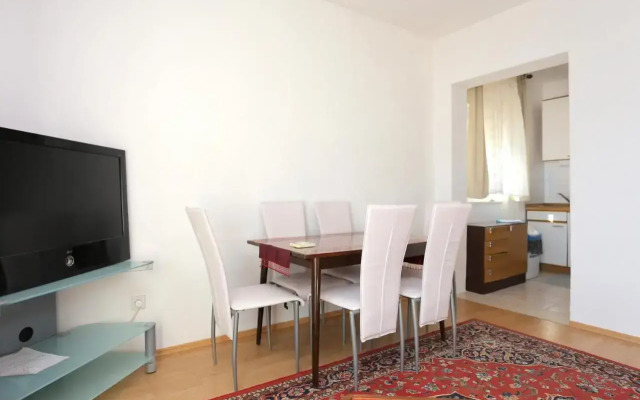 Apartments with a parking space Marusici, Omis - 954