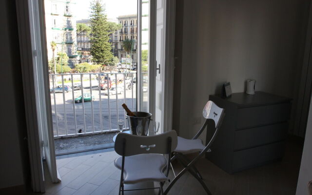 Base Napoli B&B