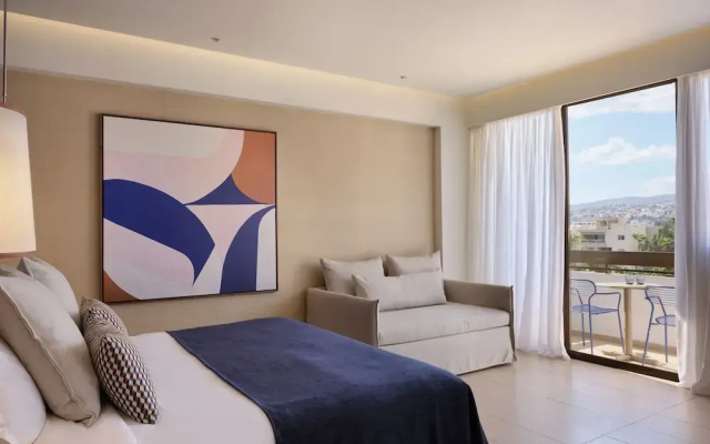 Atlantica Oasis Hotel And Gardens