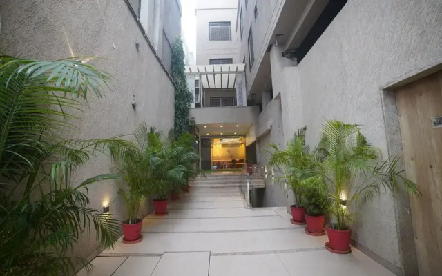 Hotel Jewel Palace