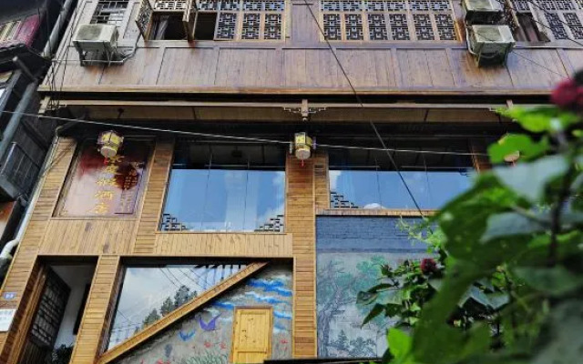 Xijiang Scenic Resort hotel