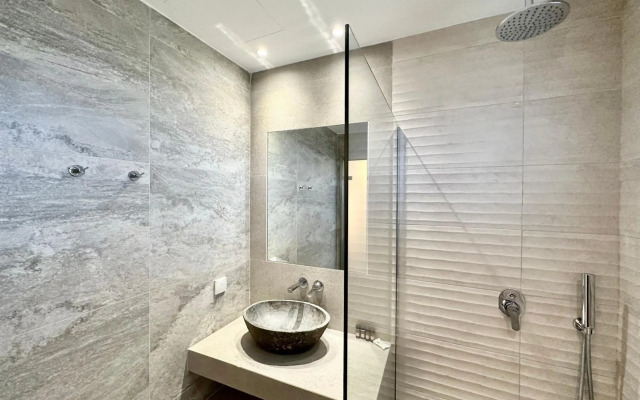 Lithies Studios And Apartments