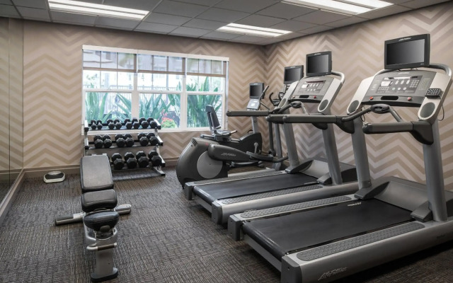 Residence Inn by Marriott Cypress Los Alamitos