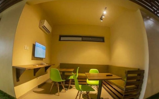 Caritas Inn, Yaba