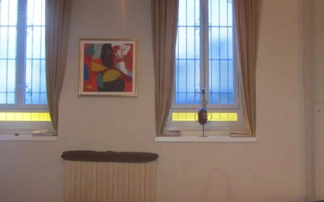 Citycentre Apartment