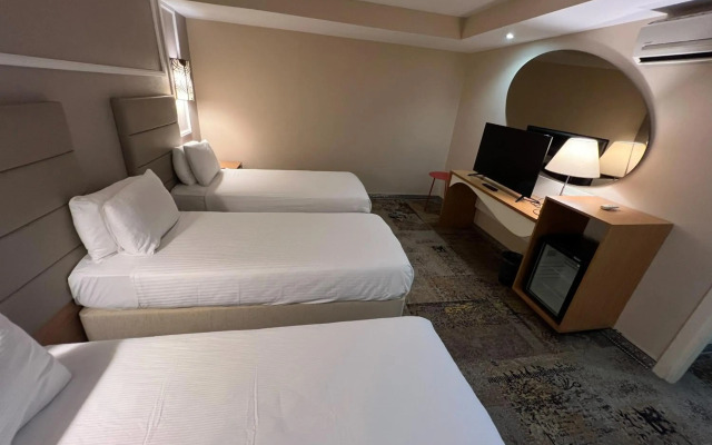 All Seasons Hotel