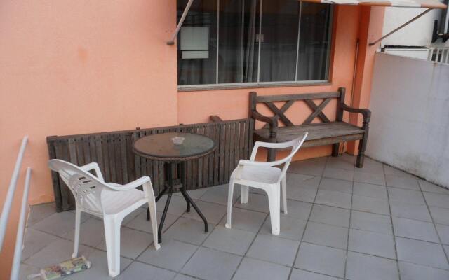 Andarilho Hostel Pousada