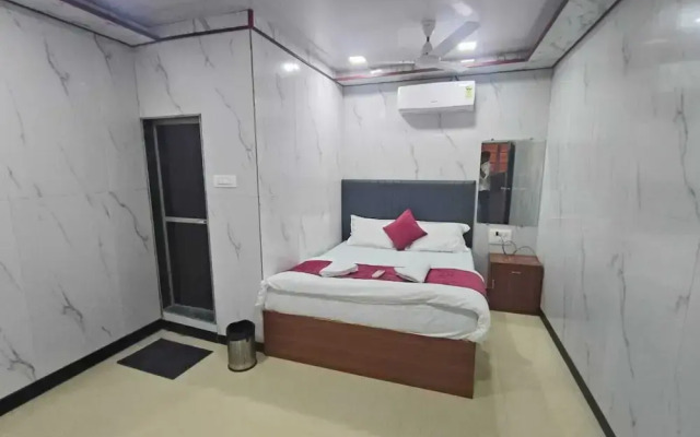 hotel SR residency