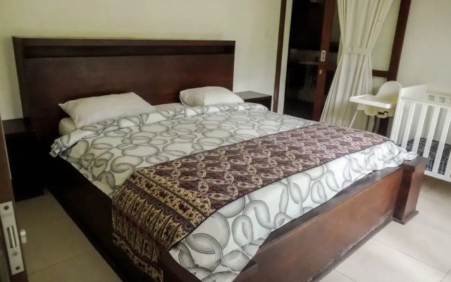 The Janan Villa