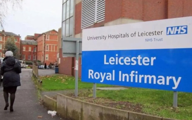 Granby Apartments F-1