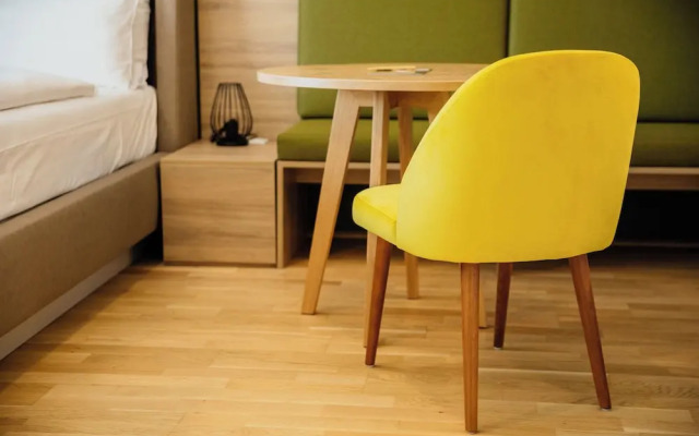 Rioca Vienna Posto 1