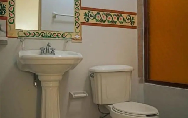 Hotel Montecillo Coatepec