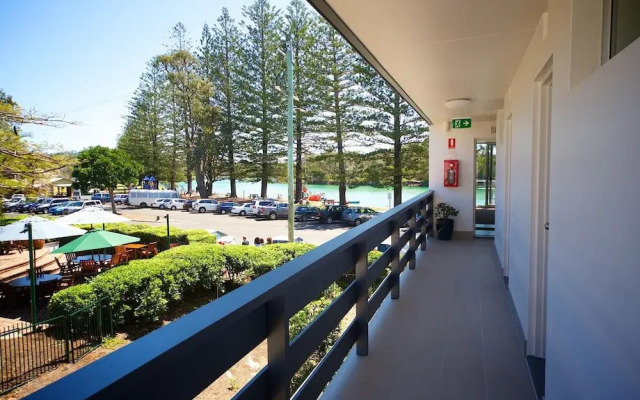 Brunswick River Inn