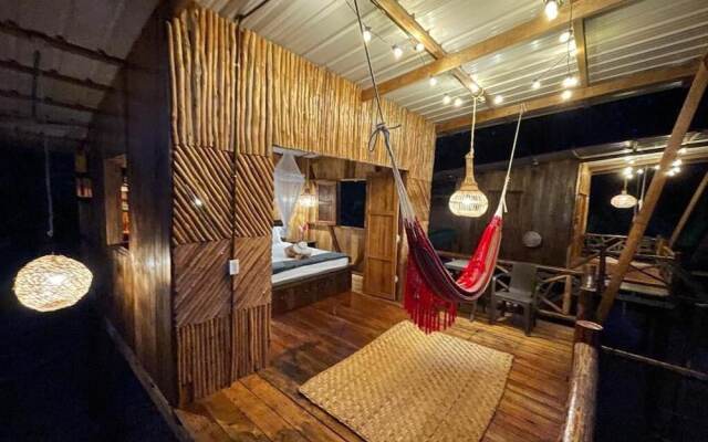 Tortuga Bay Eco Hotel