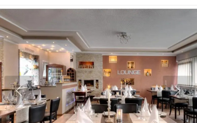 Da Domenico Am Hagelkreuz