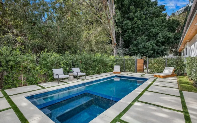 Laurel Canyon