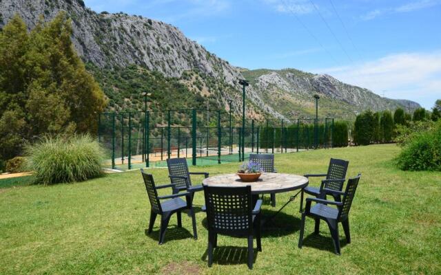 Casa Rural Los Cascajales