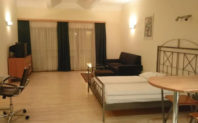 Vienna Comfort Apartments