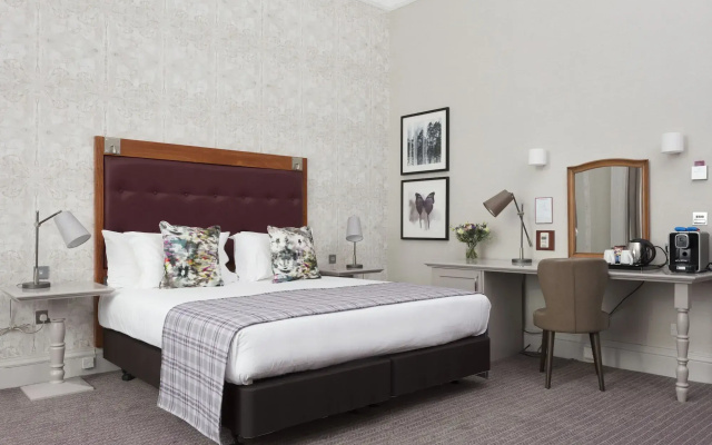 voco Edinburgh - Royal Terrace by IHG